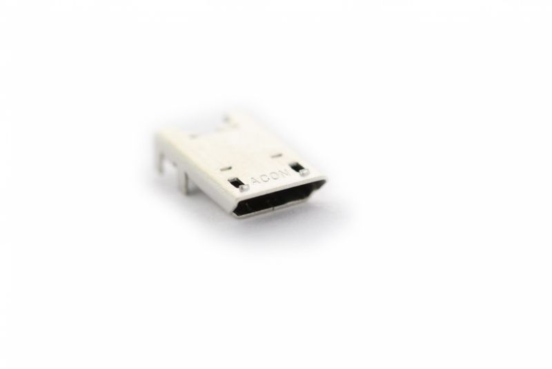 Asus Power connector
