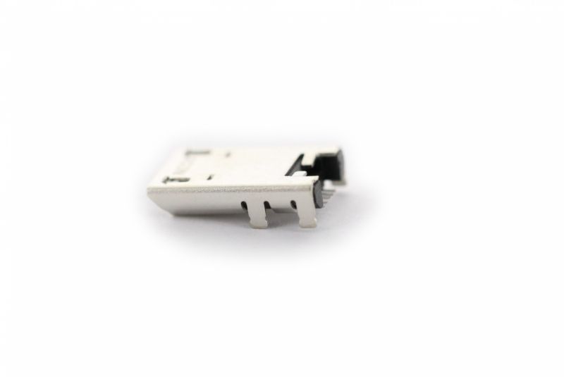 Asus Power connector
