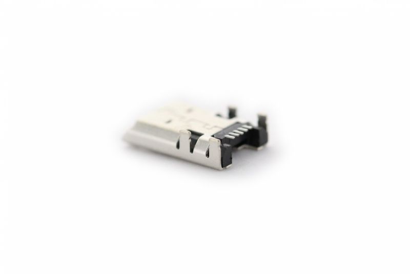 Asus Power connector