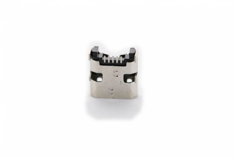 Asus Power connector