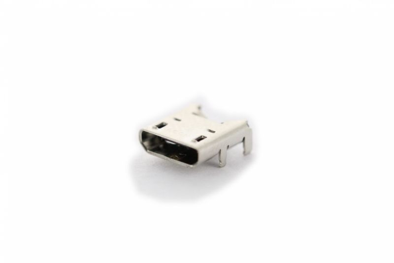 Asus Power connector