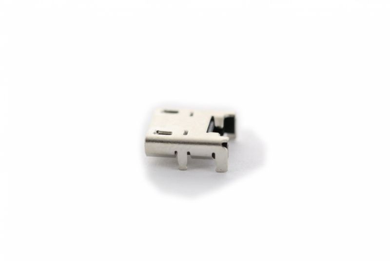 Asus Power connector