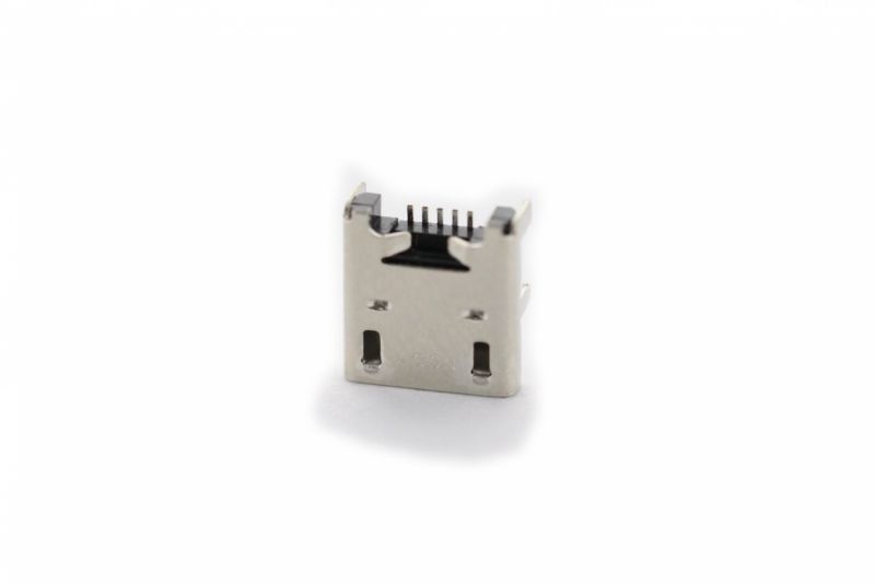Asus Power connector
