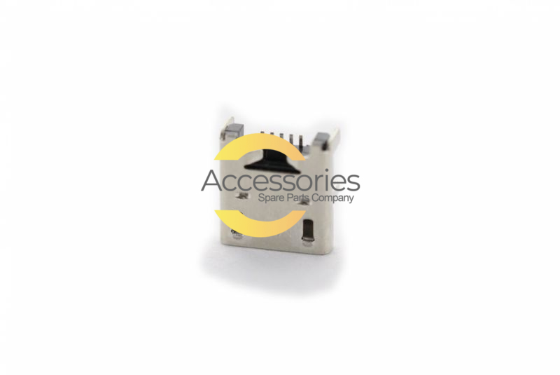Asus Power connector