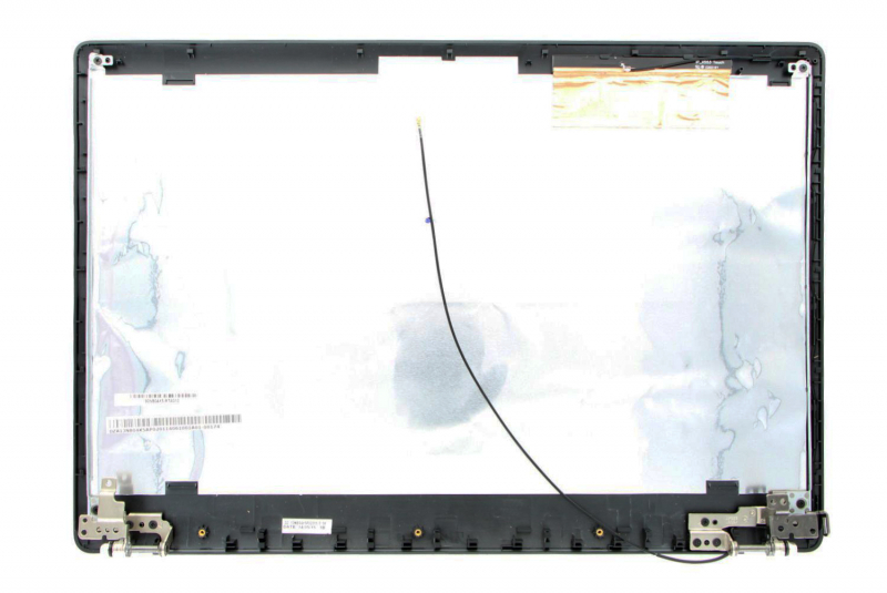 Asus 15-inch black tactil LCD Cover - 90NB04X5-R7A010