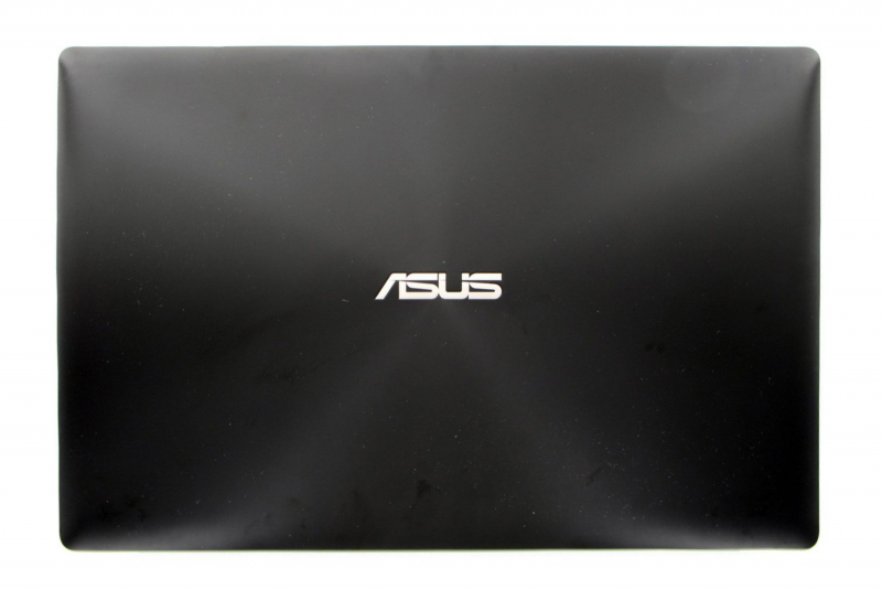 Asus 15-inch black tactil LCD Cover - 90NB04X5-R7A010 15-inch Black Touchscreen LCD Cover for Asus