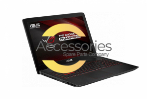 parts for Asus Notebook | Official Asus Partner A