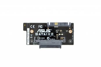 Asus controller board