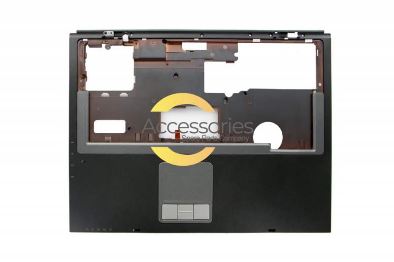 Asus 15-inch dark grey Top Case
