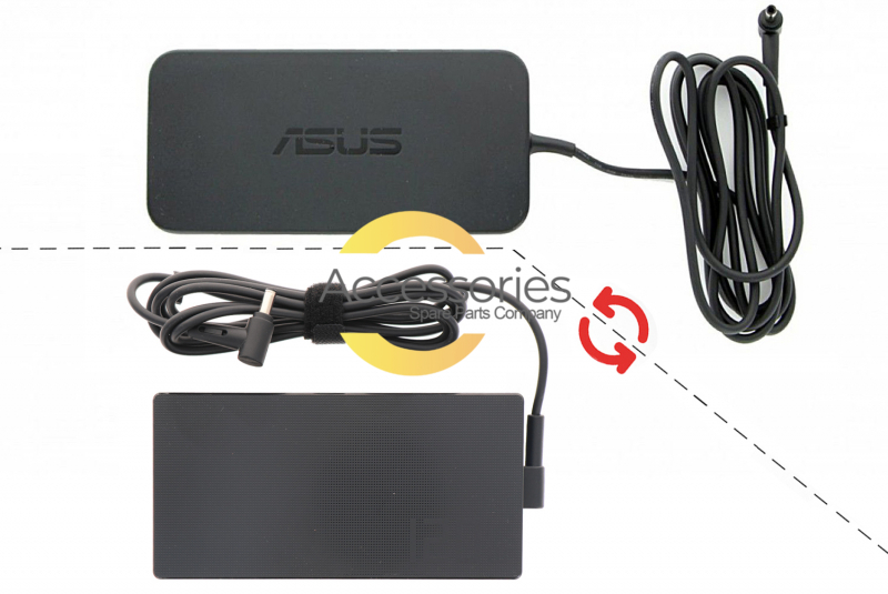 Asus adapter 120W