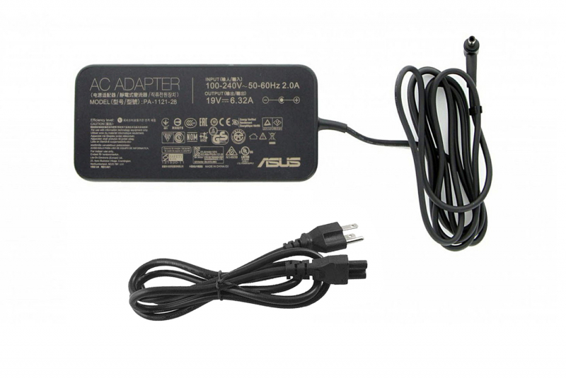 Asus Laptop Charger 120W - 0A001-00061000
