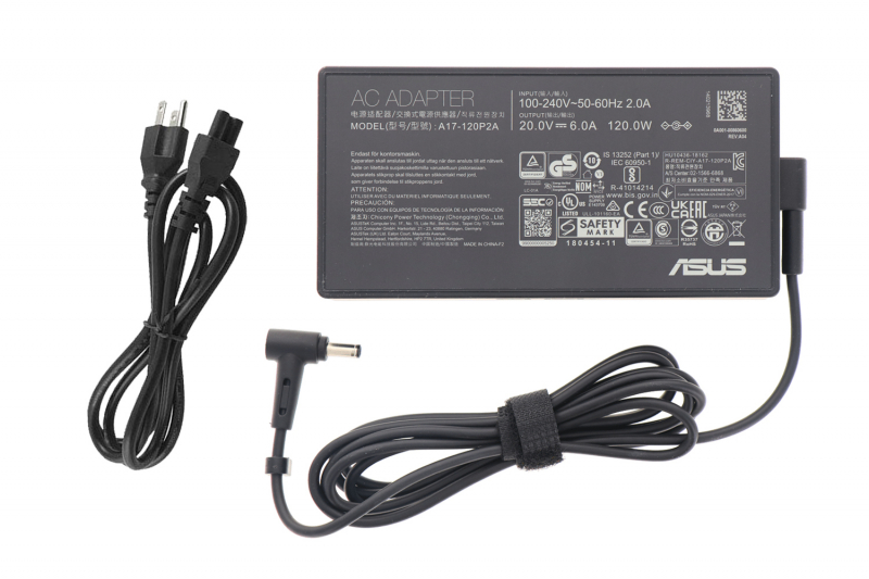 Asus Laptop Charger 120W - 0A001-00061000