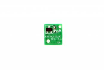 Asus LID Board - 90R-NXMLD1001Y