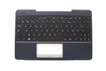 Asus midnight blue replacement keyboard