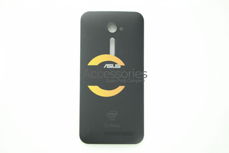 Asus Black rear cover ZenFone