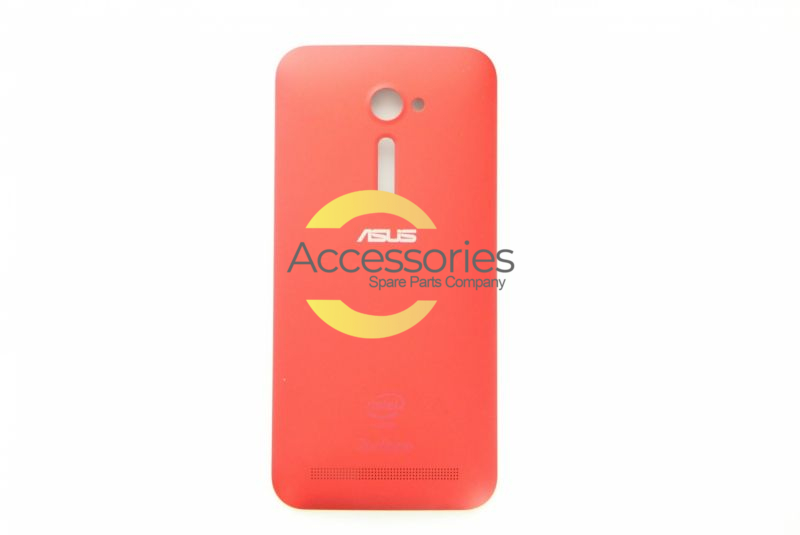 Asus Red rear cover ZenFone 2 5