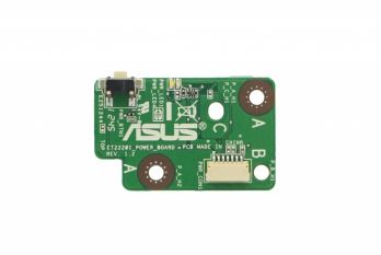 Asus Desktop Computer Power Controller Card - 90R-PT00GPD10000Q