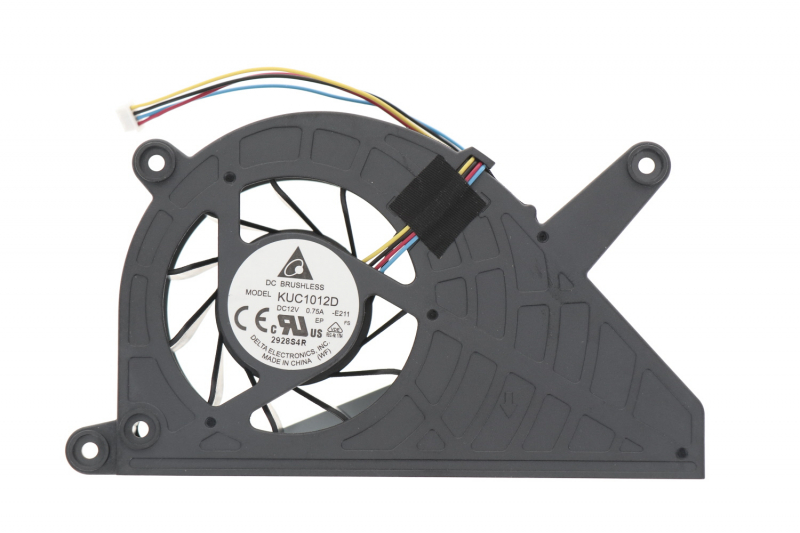 Asus CPU fan - KUC1012D-3Y06S3R