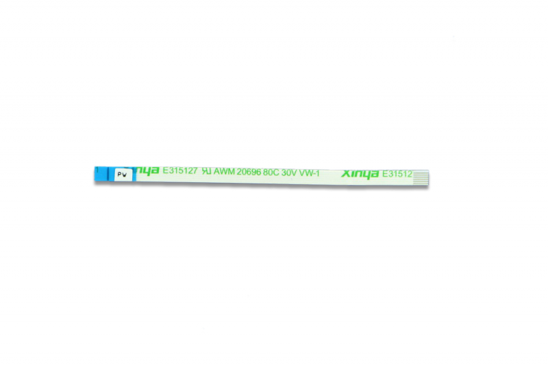 Asus FFC power 6 Pin