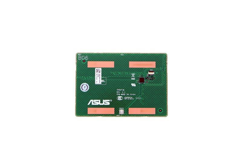 Asus Touchpad