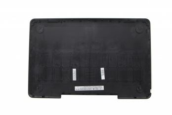 Asus 10-inch blue chassis bottom