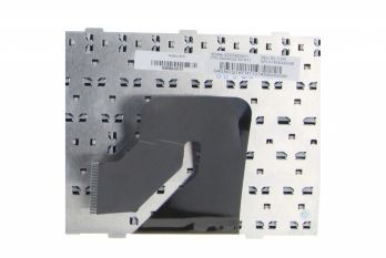 Asus Black Keyboard - 04GNCQ1KFR01
