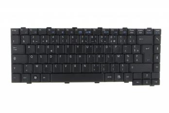 Asus Black Keyboard - 04GNCQ1KFR01