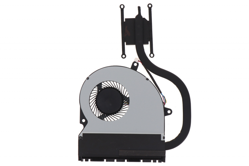 Asus BGA thermal module - EF75070S1-C010-S99 Asus BGA Thermal Module - EF75070S1-C010-S99