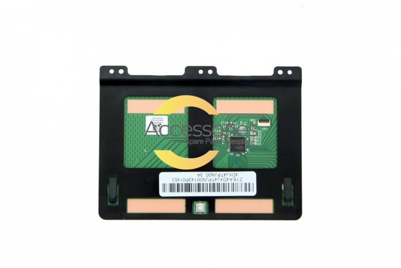 Asus Black touchpad module