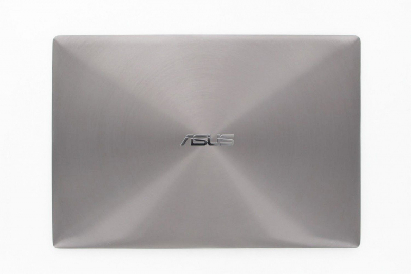 Asus ZenBook Grey FHD 13-inch LCD cover 13-inch FHD Gray LCD Cover for Asus ZenBook