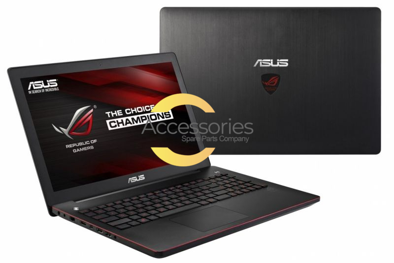 Asus Accessories for G550JX