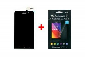 ZenFone 2 Black screen module without frame