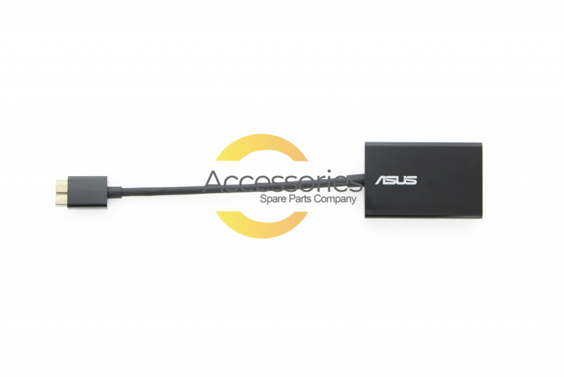 Asus Micro USB to USB3.0