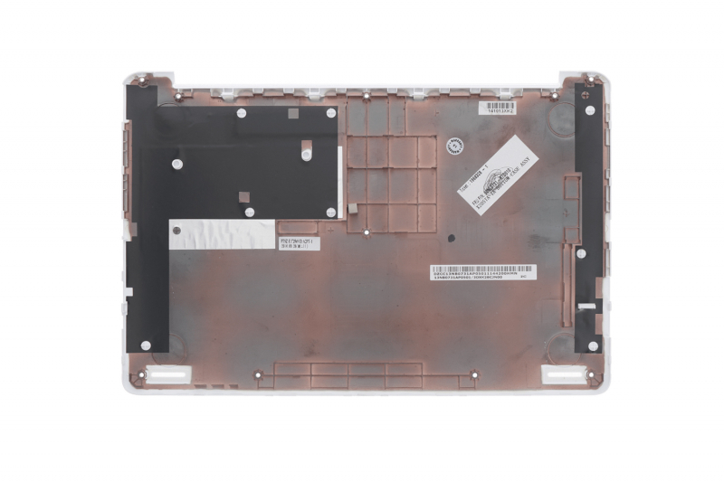 Asus 11-inch white Bottom Case - 90NL0731-R7D010