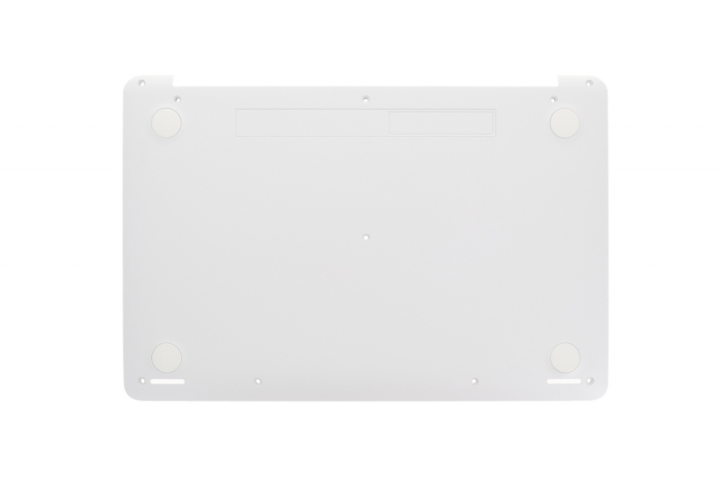 Asus 11-inch white Bottom Case - 90NL0731-R7D010