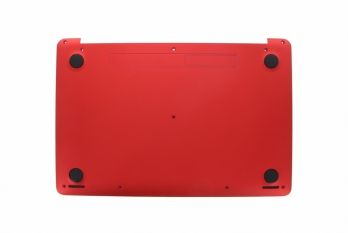 Asus 11-inch red Bottom Case