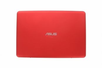 Asus 11-inch red LCD Cover - 90NL0734-R7A010 Asus 11-inch red LCD Cover