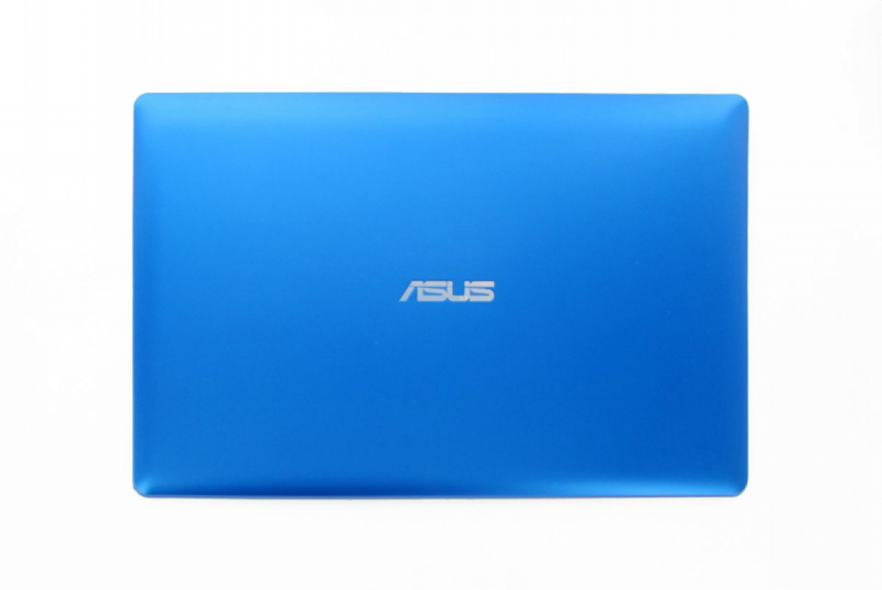 Asus 11-inch blue LCD Cover - 90NB02X3-R7A010 Asus 11-inch blue LCD Cover