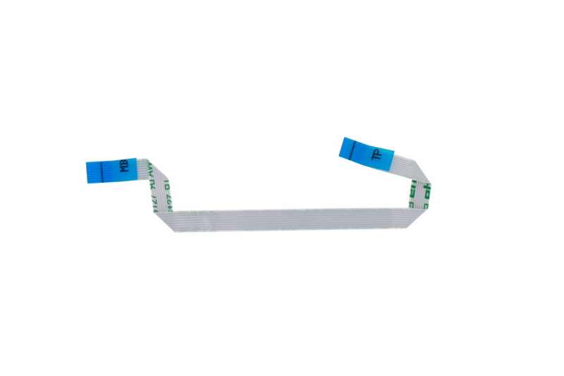 Asus Touchpad Ribbon Cable - 8 Pins - 15 cm