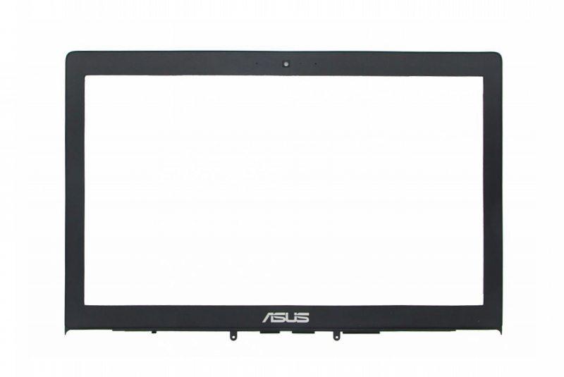 Asus 15-inch black LCD Bezel - 90NB07D2-R7B010 Asus 15-inch black LCD Bezel