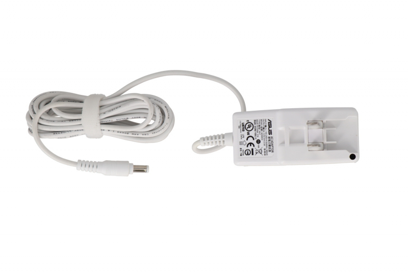 Asus White charger  US plug