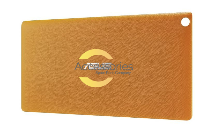 Asus Orange Zen case for ZenPad