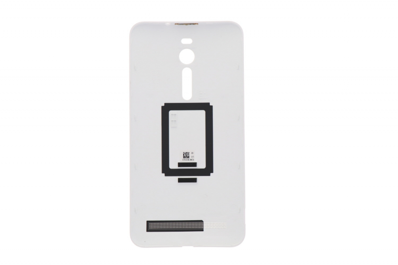 ZenFone 2 White rear cover