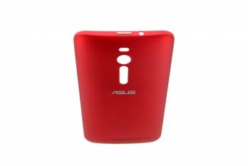 Asus Red rear cover ZenFone 2 - 5.5-inch