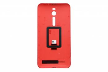 Asus Red rear cover ZenFone 2 - 5.5-inch