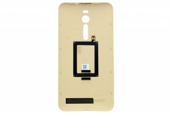 ZenFone 2 Golden rear cover