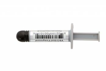 Thermal Paste Silver