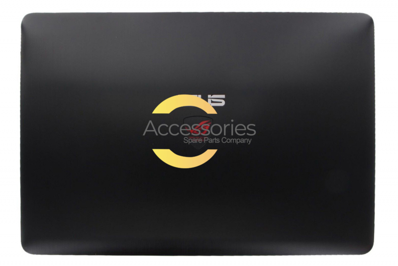 LCD Cover noir 17 pouces ROG de PC portable Asus