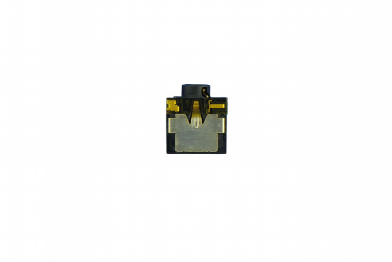 Asus Audio jack connector