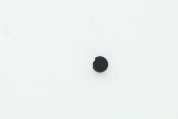 Asus Right rear screw cover of the bezel